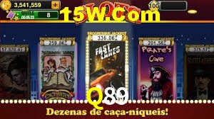 Live Casino Q89