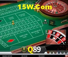 Recursos de Bônus Q89