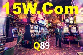 Q89 Vip