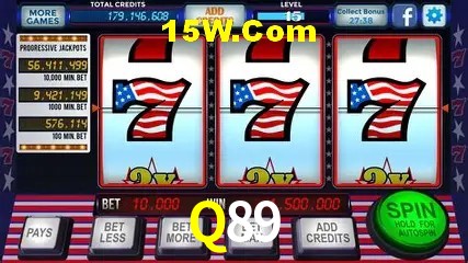 Casino Ao Vivo Q89