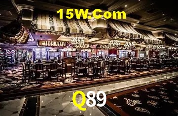 Apostas de Tênis Q89