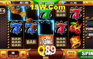 Estatísticas Crash Games Q89