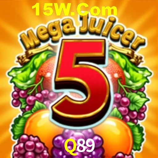 APP oficial da Q89 para mobile