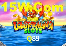 Q89 App Interface