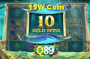 Promoção Relâmpago Q89