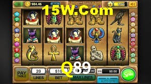 Games Directory Q89