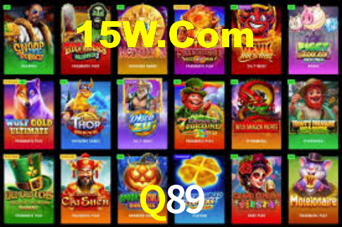 Q89 Vip