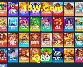 Casino VIP Q89