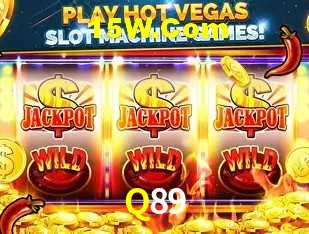 Bônus e promoções da Q89