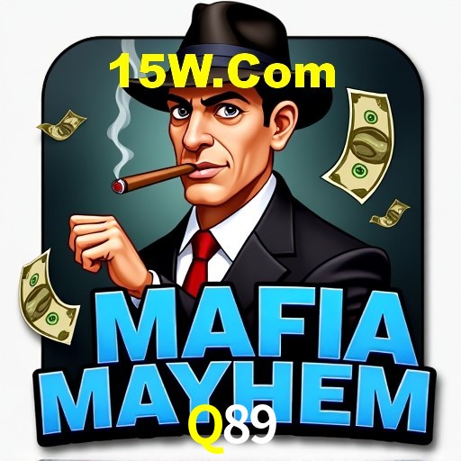 Jogos Exclusivos Q89