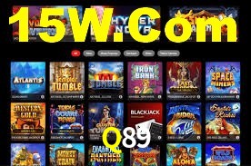 Q89 Vip