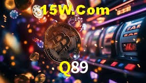 Experiência VIP Q89