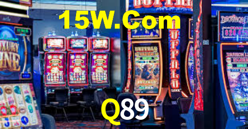 Q89 Vip