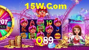 Player Reviews Q89
