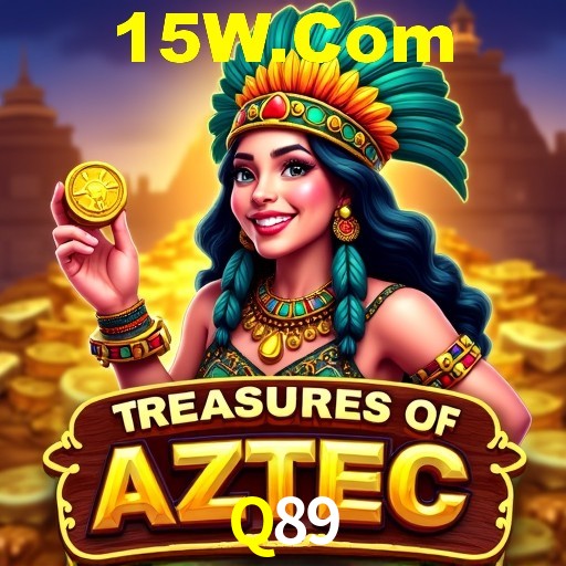 Desvendando o Mundo dos Jogos Virtuais na Q89