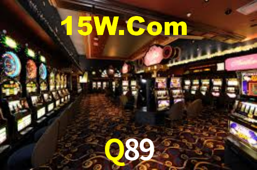 Q89: A Experiência de Casino com Jogos de Mesa ao Vivo