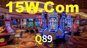 Live Casino Q89
