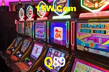 Tecnologia da Plataforma Q89