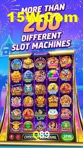 Slot Games Q89