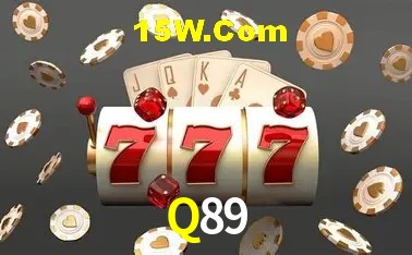 Provedores de Jogos Q89