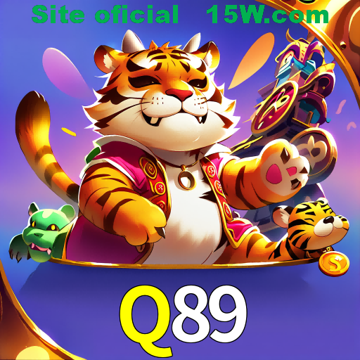 APP oficial da Q89 para mobile